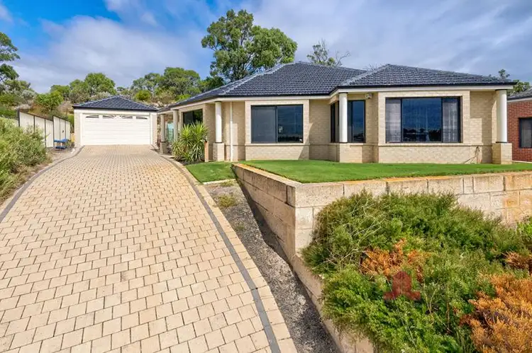 Second view of Homely house listing, 18 Costello Court, Usher WA 6230