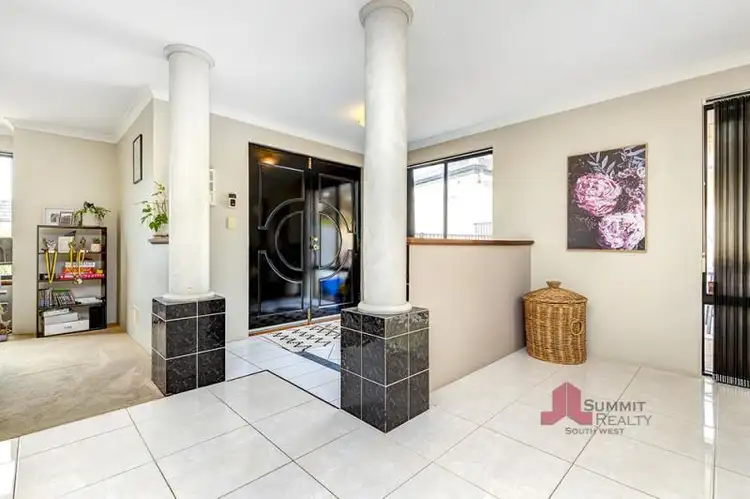 Fifth view of Homely house listing, 18 Costello Court, Usher WA 6230
