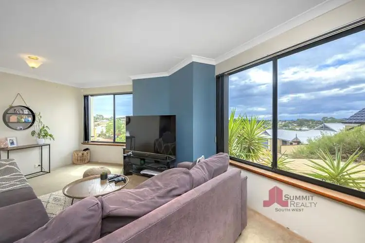 Sixth view of Homely house listing, 18 Costello Court, Usher WA 6230