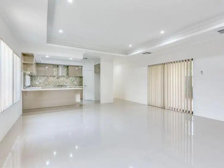 Fourth view of Homely house listing, 51 Bradley Street, Southern River WA 6110