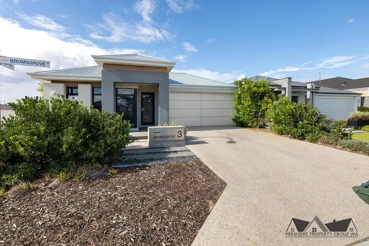 3 Bromsgrove Street, Wellard WA 6170