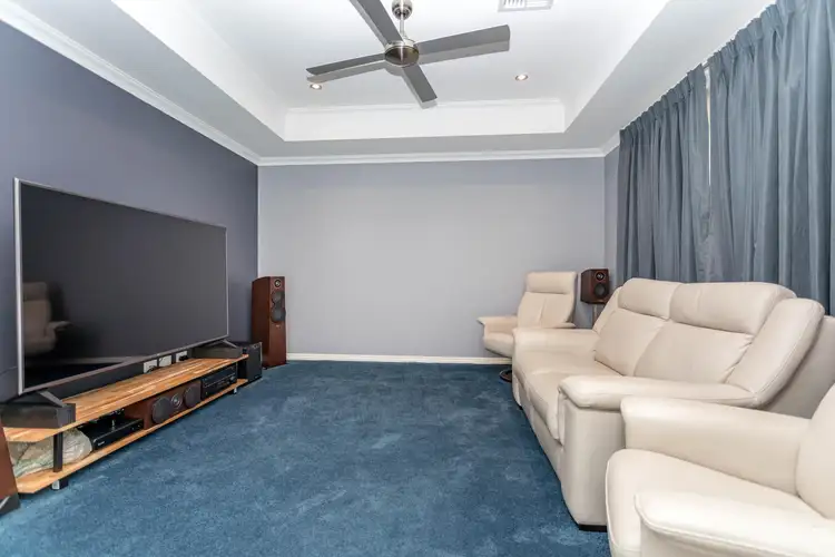 Fifth view of Homely house listing, 3 Hummingbird Way, Singleton WA 6175