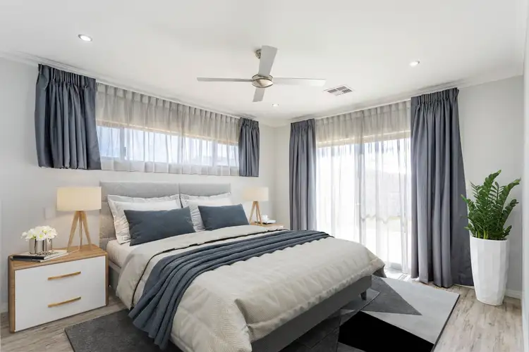 Sixth view of Homely house listing, 3 Hummingbird Way, Singleton WA 6175