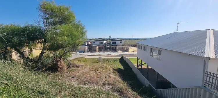 Second view of Homely land listing, 3/27 Dewar Way, Ledge Point WA 6043
