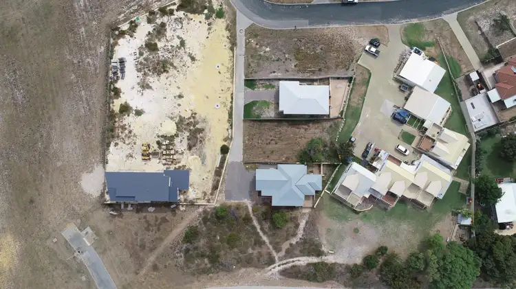 Fourth view of Homely land listing, 3/27 Dewar Way, Ledge Point WA 6043