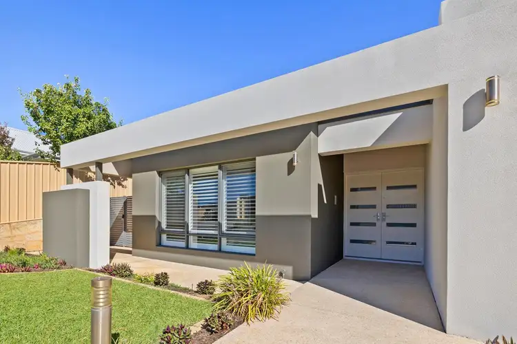 Third view of Homely house listing, 12 Peregrine Circle, Beeliar WA 6164