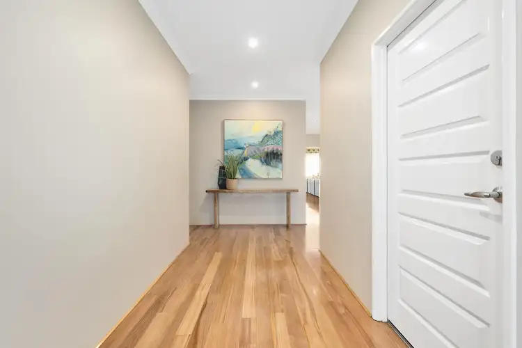 Fourth view of Homely house listing, 12 Peregrine Circle, Beeliar WA 6164