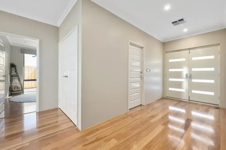 Fifth view of Homely house listing, 12 Peregrine Circle, Beeliar WA 6164