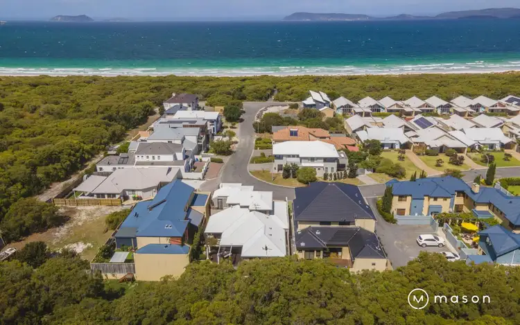 Second view of Homely house listing, 37 Barry Court, Collingwood Park WA 6330