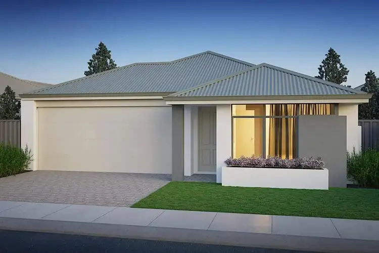 Main view of Homely house listing, 8B Powis Way, Warnbro WA 6169