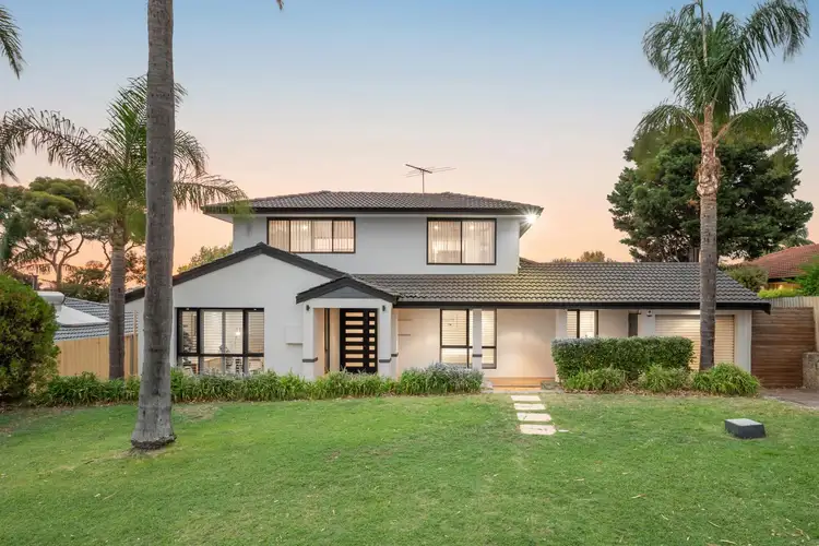 27 Strathyre Drive, Duncraig WA 6023