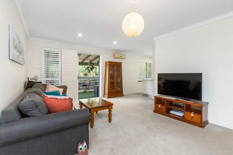 4/410 Barker Road, Subiaco WA 6008