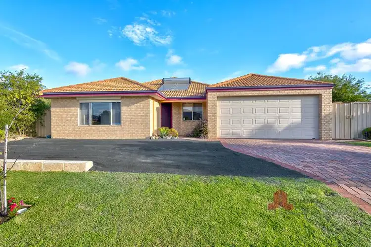 19 Lantana Lane, Glen Iris WA 6230