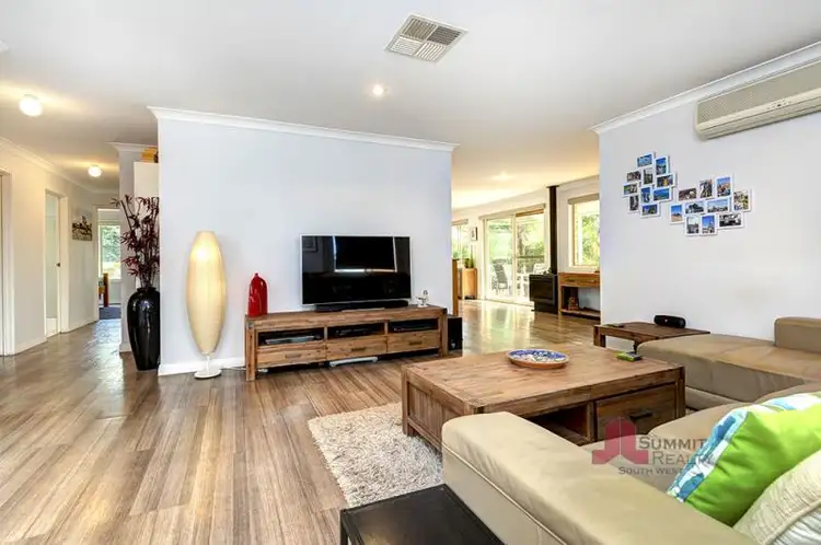 Sixth view of Homely house listing, 19 Lantana Lane, Glen Iris WA 6230