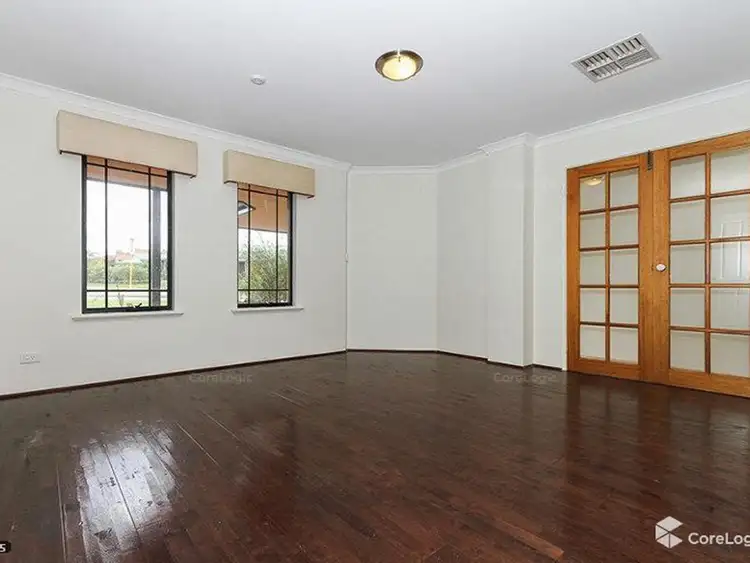 Main view of Homely house listing, 17 Thornbill Vista, Ellenbrook WA 6069