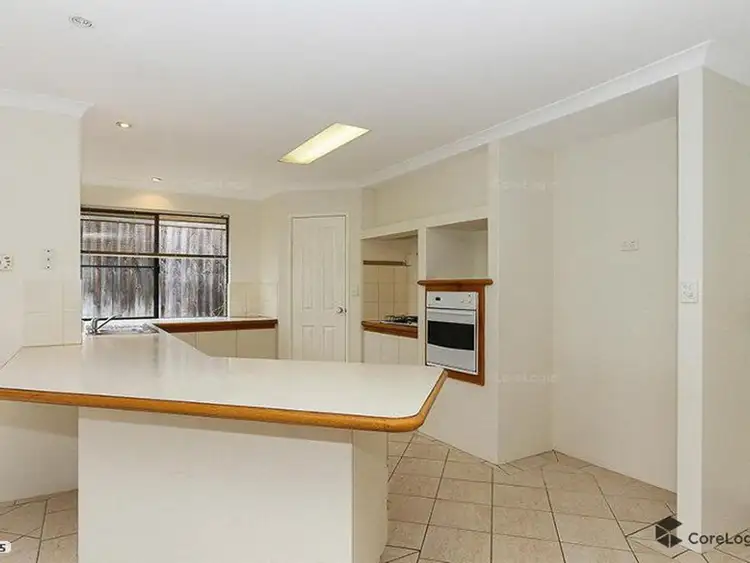 Second view of Homely house listing, 17 Thornbill Vista, Ellenbrook WA 6069