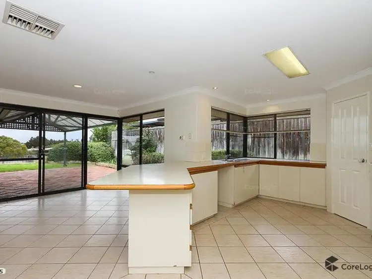 Fourth view of Homely house listing, 17 Thornbill Vista, Ellenbrook WA 6069