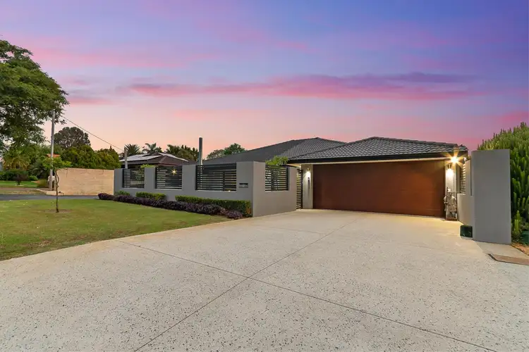 18 Whitely Street, Hamersley WA 6022