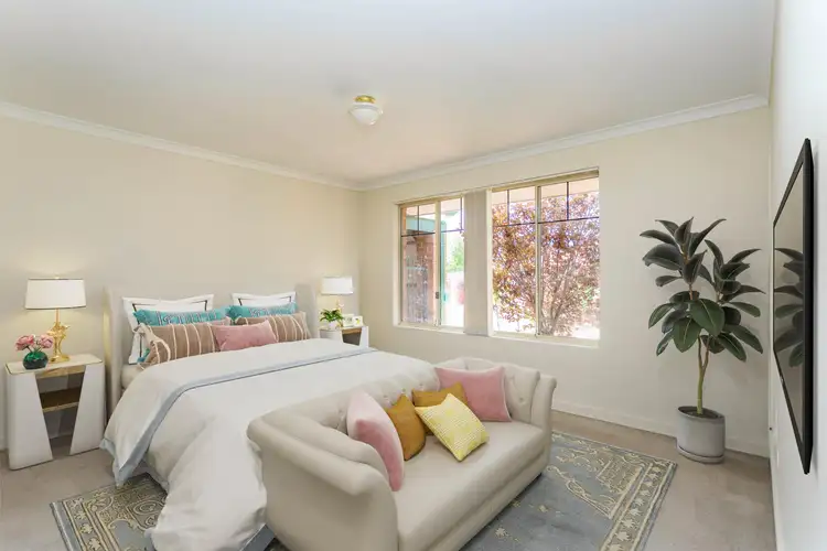 Fifth view of Homely house listing, 3 Bardie Court, Canning Vale WA 6155