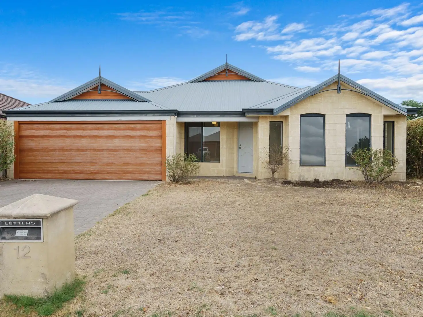 Main view of Homely house listing, 12 Birkett Circle, Ellenbrook WA 6069