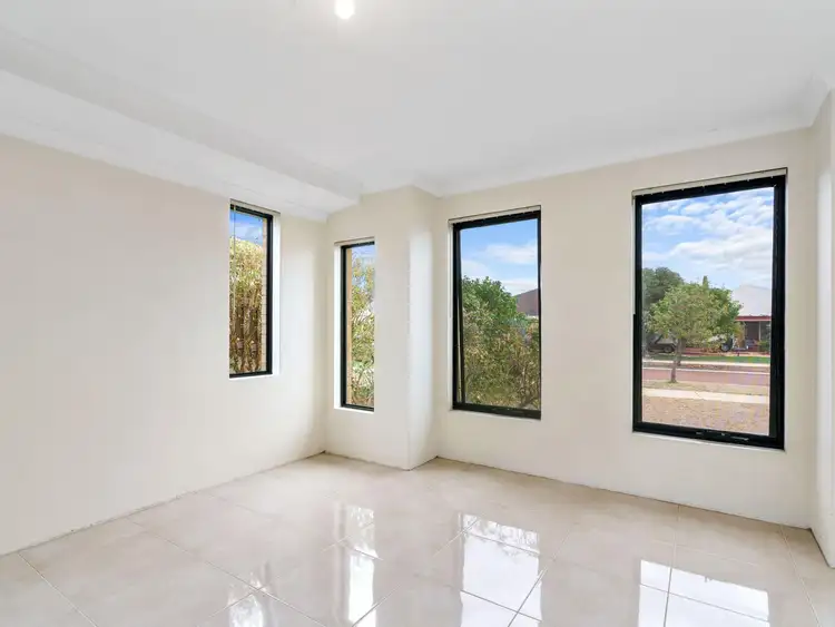 Fifth view of Homely house listing, 12 Birkett Circle, Ellenbrook WA 6069