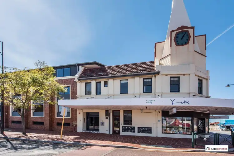 24/919 Beaufort Street, Inglewood WA 6052