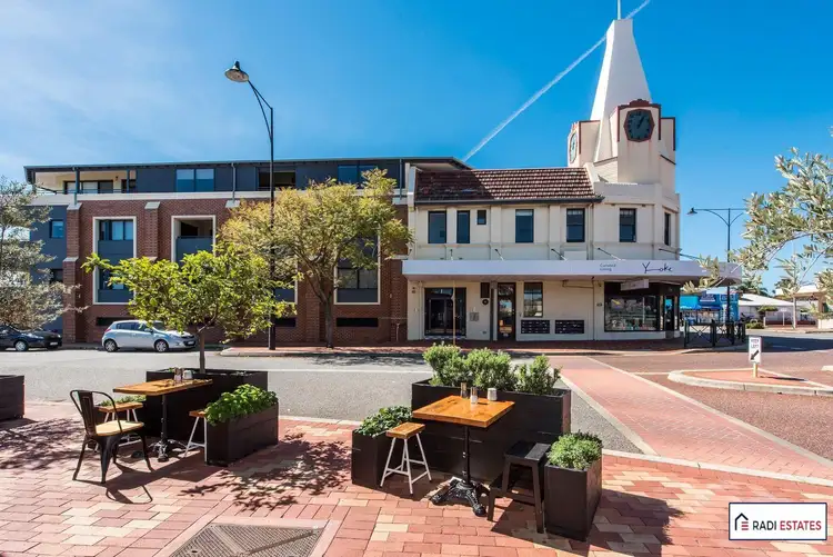 Second view of Homely apartment listing, 24/919 Beaufort Street, Inglewood WA 6052