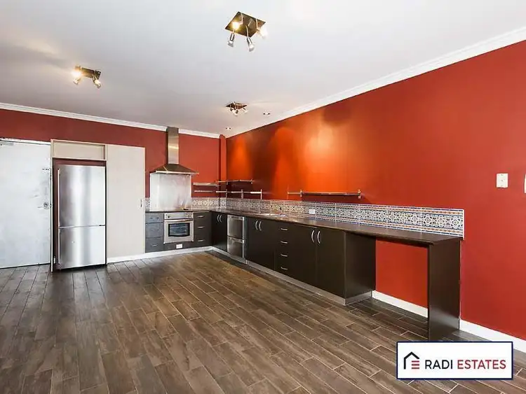 Fourth view of Homely apartment listing, 24/919 Beaufort Street, Inglewood WA 6052