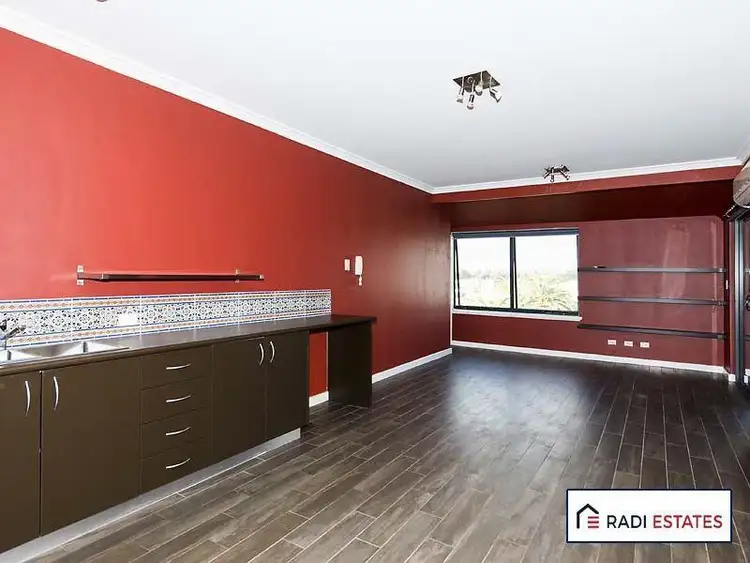Fifth view of Homely apartment listing, 24/919 Beaufort Street, Inglewood WA 6052