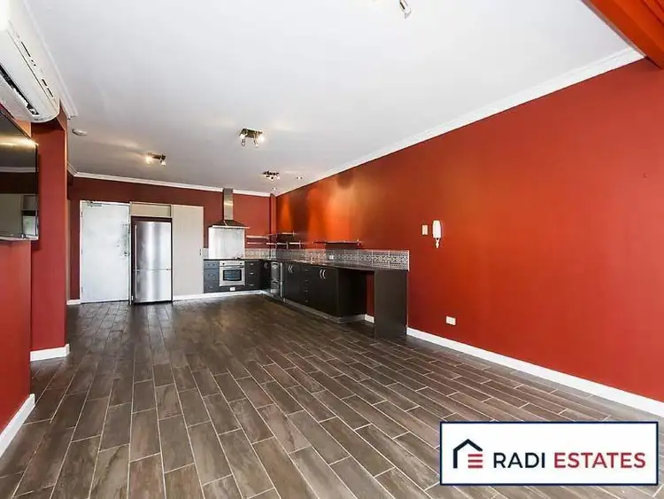 Seventh view of Homely apartment listing, 24/919 Beaufort Street, Inglewood WA 6052