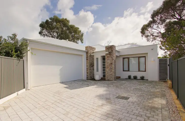 190A Newborough Street, Karrinyup WA 6018