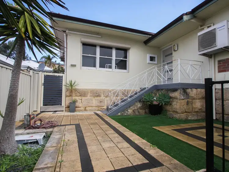Third view of Homely house listing, 307A Scarborough Beach Road, Woodlands WA 6018