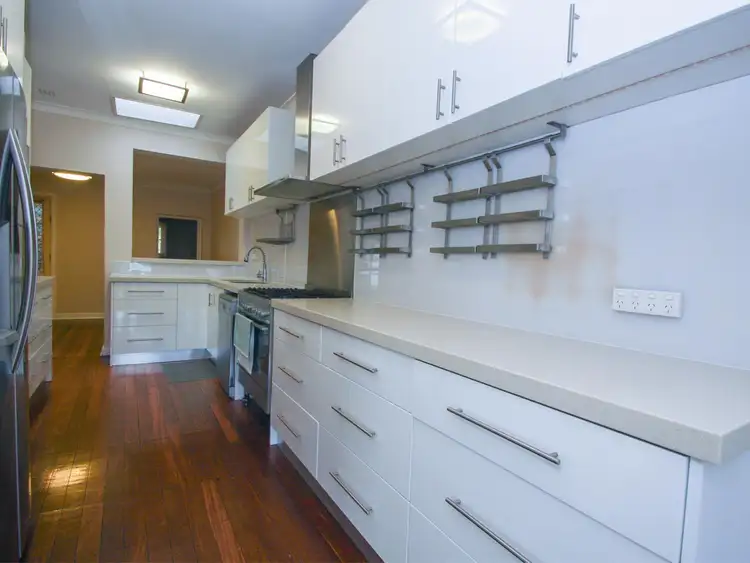 Seventh view of Homely house listing, 307A Scarborough Beach Road, Woodlands WA 6018