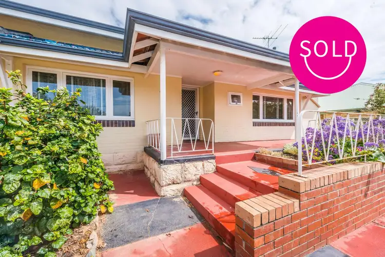 45 Norman Street, Innaloo WA 6018