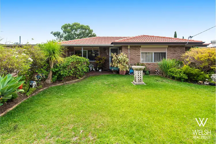 7 Compton Place, Kewdale WA 6105