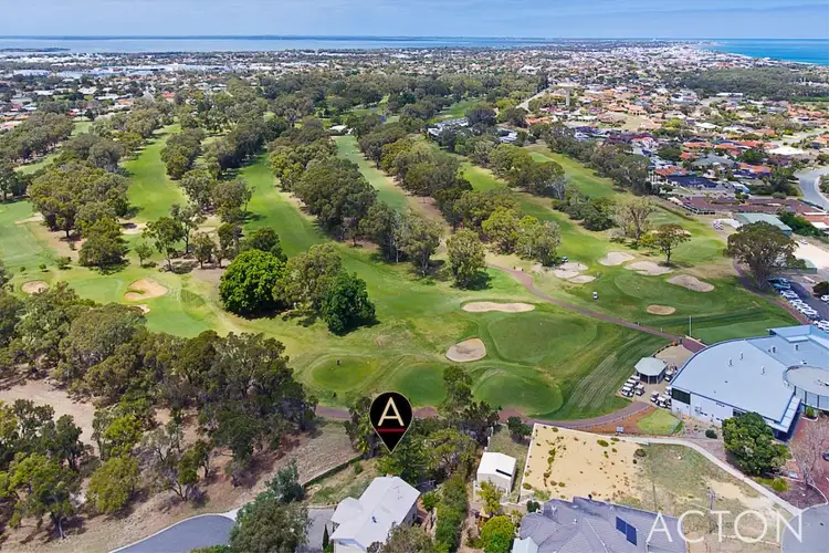 Second view of Homely land listing, 4 Heywood Court, Halls Head WA 6210