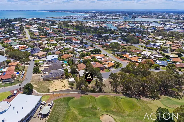 Third view of Homely land listing, 4 Heywood Court, Halls Head WA 6210