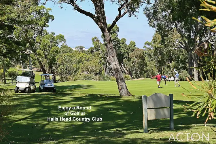 Sixth view of Homely land listing, 4 Heywood Court, Halls Head WA 6210