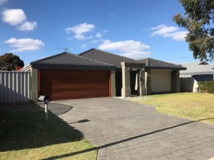 48 Hillwater Promenade, Bennett Springs WA 6063