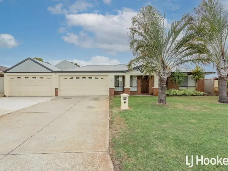 7 Brunswick Road, Thornlie WA 6108