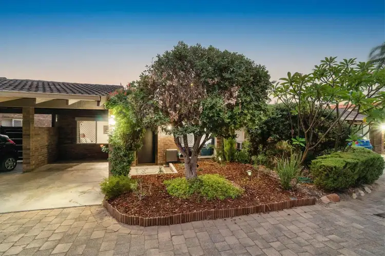 13/8 Kathleen Street, Yokine WA 6060