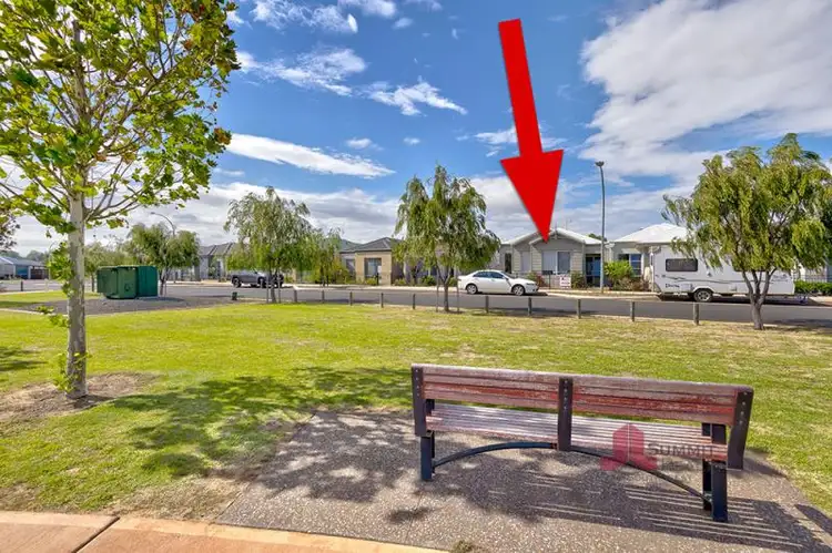 Second view of Homely house listing, 14 Oakover Street, Dalyellup WA 6230