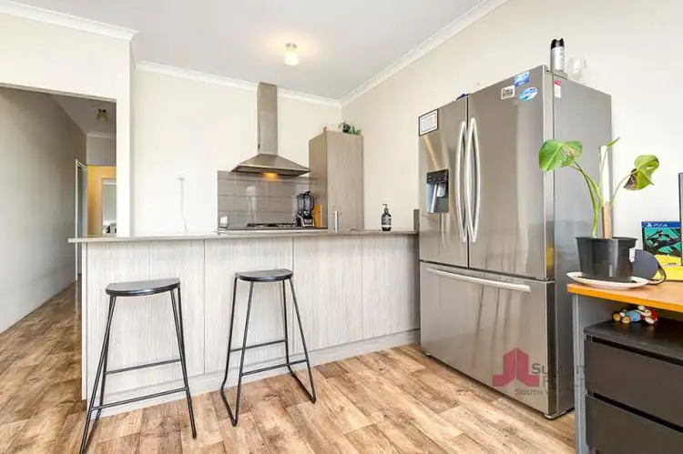 Fourth view of Homely house listing, 14 Oakover Street, Dalyellup WA 6230