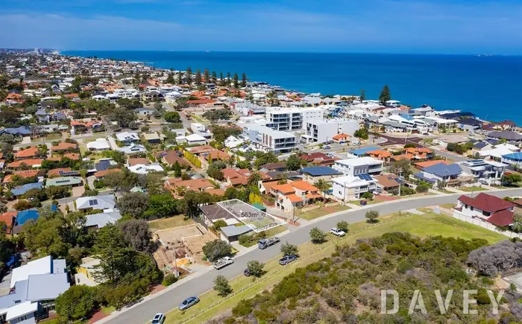 28 Hale Street, North Beach WA 6020