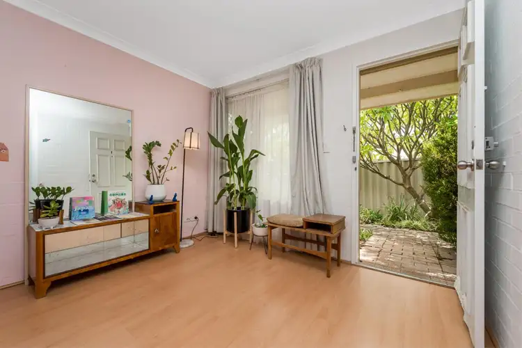 Third view of Homely villa listing, 1/11 Kelvin Street, Maylands WA 6051