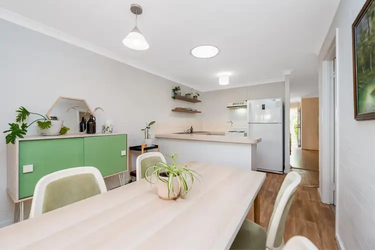 Fifth view of Homely villa listing, 1/11 Kelvin Street, Maylands WA 6051