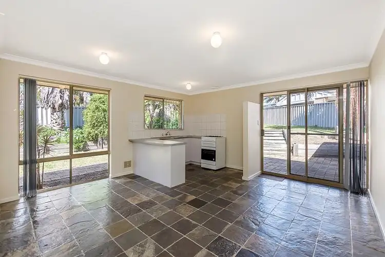 Fifth view of Homely house listing, 18 Chipper View, Parmelia WA 6167