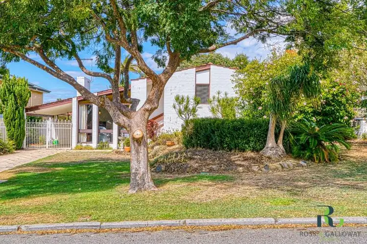 7 Capper Place, Kardinya WA 6163