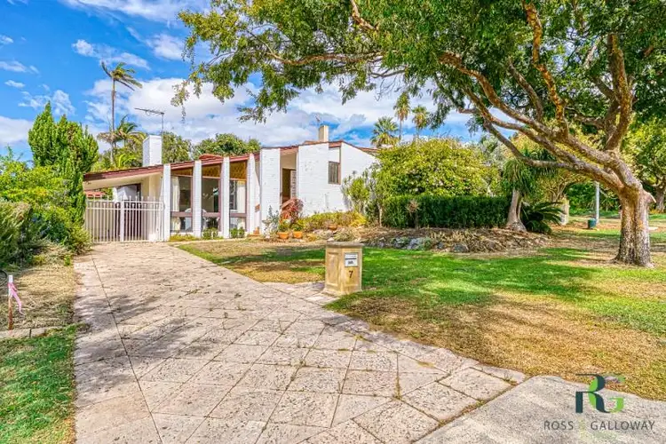 Third view of Homely house listing, 7 Capper Place, Kardinya WA 6163