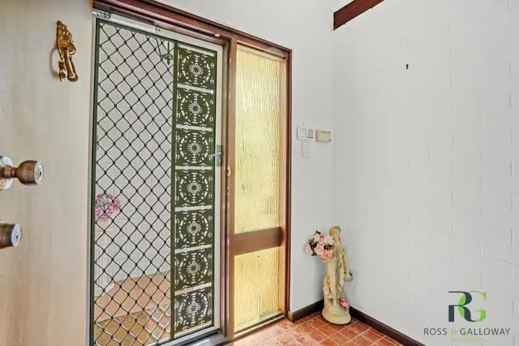Sixth view of Homely house listing, 7 Capper Place, Kardinya WA 6163